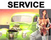 Girls & AutoService